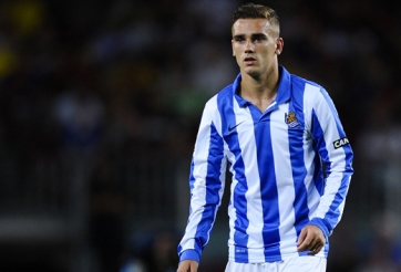 HLV Wenger: Arsenal thực sự muốn có Griezmann